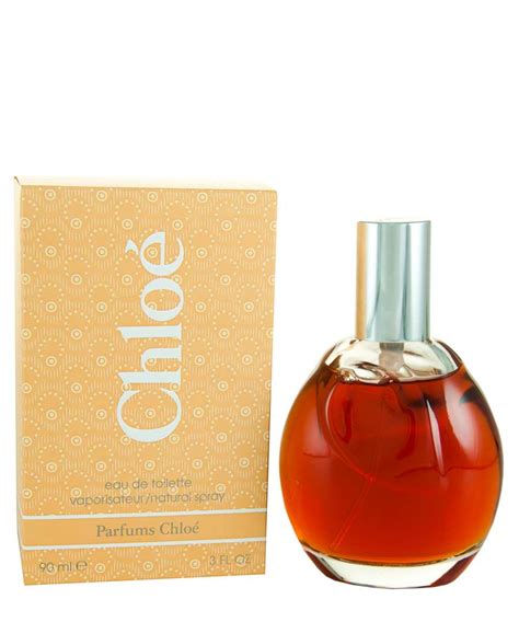 chloe eau de toilette spray 90ml|chloe eau de toilette price.